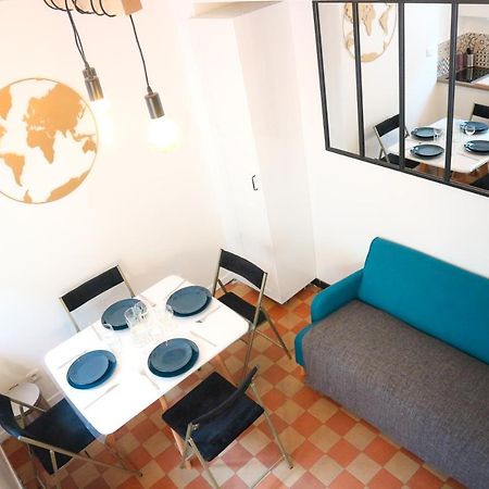 La Petite Maison Des Halles Apartment Tours Exterior photo